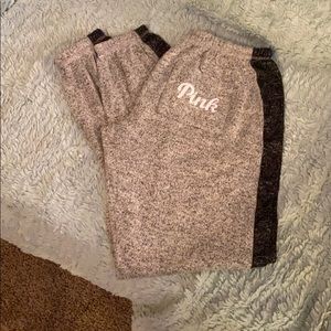 Victoria Secret PINK sweatpants
